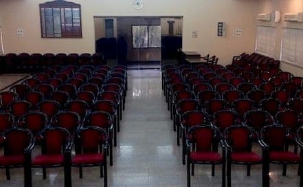 Rotary Club of Bombay West Juhu Photo Rotary Club of Bombay West Juhu AC Banquet Hall in Juhu