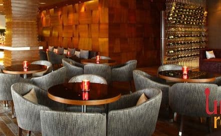 Rouge Bar & Lounge @ Hotel Park Plaza Shahdara Photo Rouge Bar & Lounge @ Hotel Park Plaza Shahdara null in Shahdara