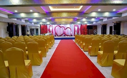 Royal Airavatha Convention kengeri Photo Royal Airavatha Convention kengeri AC Banquet Hall in kengeri