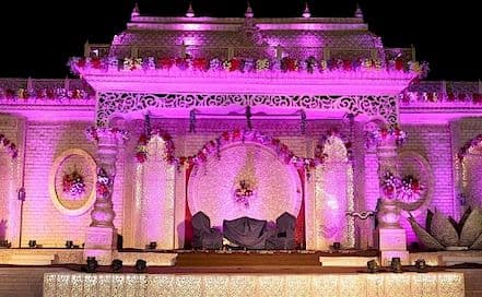 Royal Ambience Party Lawn Indirapuram Photo Royal Ambience Party Lawn Indirapuram Party Lawns in Indirapuram