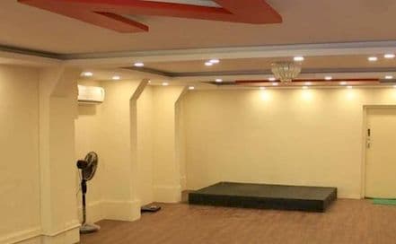 Royal Banquet Versova Photo Royal Banquet Versova AC Banquet Hall in Versova