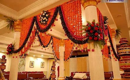Royal Banquet Dum Dum Photo Royal Banquet Dum Dum AC Banquet Hall in Dum Dum