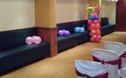 Royal Banquet Hall & Guest House Dum Dum Photo Royal Banquet Hall & Guest House Dum Dum AC Banquet Hall in Dum Dum