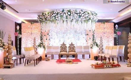Royal Banquets Borivali Photo Royal Banquets Borivali AC Banquet Hall in Borivali