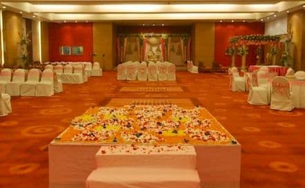 Royal Bengal Room Salt lake Photo Royal Bengal Room Salt lake AC Banquet Hall in Salt lake