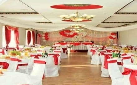 Royal Castle Barbecue Tilak Nagar Photo Royal Castle Barbecue Tilak Nagar AC Banquet Hall in Tilak Nagar