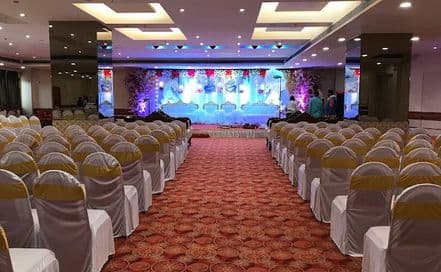 Royal Celebration Banquet Hall Bhandup West Photo Royal Celebration Banquet Hall Bhandup West AC Banquet Hall in Bhandup West