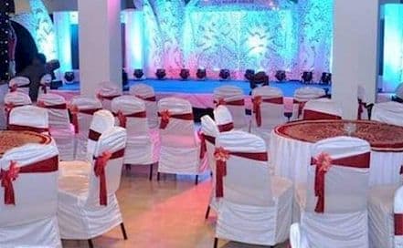 Royal Challenge Goregaon Photo Royal Challenge Goregaon AC Banquet Hall in Goregaon