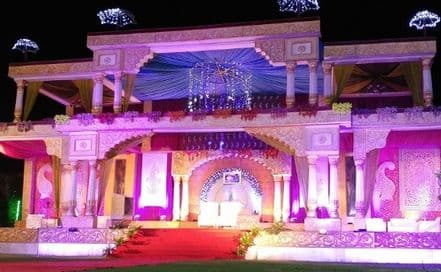 Royal Garden Peera Garhi Photo Royal Garden Peera Garhi Party Lawns in Peera Garhi