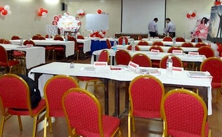 Royal Garden Resort Naigaon Photo Royal Garden Resort Naigaon Resort in Naigaon