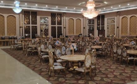 Royal Greens Banquet and Party Lawn Sector 32, Faridabad Photo Royal Greens Banquet and Party Lawn Sector 32, Faridabad AC Banquet Hall in Sector 32, Faridabad