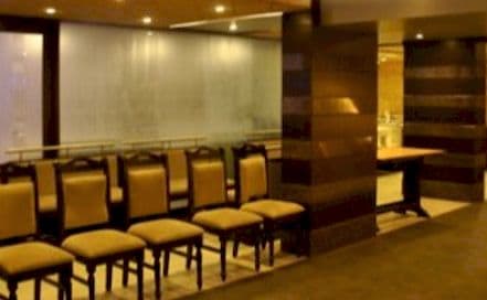 Royal Inn Restaurant and Banquet Navrangpura Photo Royal Inn Restaurant and Banquet Navrangpura AC Banquet Hall in Navrangpura