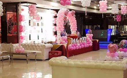 Royal Lush Azadpur Photo Royal Lush Azadpur AC Banquet Hall in Azadpur