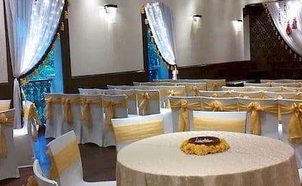 Royal Oak Banquets Fort Photo Royal Oak Banquets Fort AC Banquet Hall in Fort