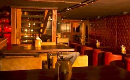 Royal Oak Brewery Vashi Photo Royal Oak Brewery Vashi Lounge in Vashi