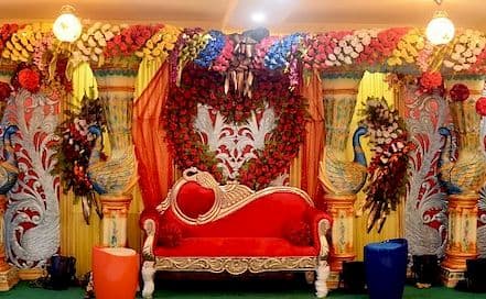 Royal Orchid Naihati Photo Royal Orchid Naihati AC Banquet Hall in Naihati