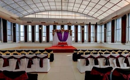 Royal Orchid Central Grazia Vashi Photo Royal Orchid Central Grazia Vashi Hotel in Vashi