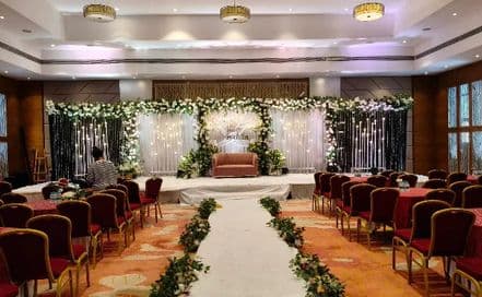 Royal Orchid Central Grazia Vashi Photo Royal Orchid Central Grazia Vashi Hotel in Vashi