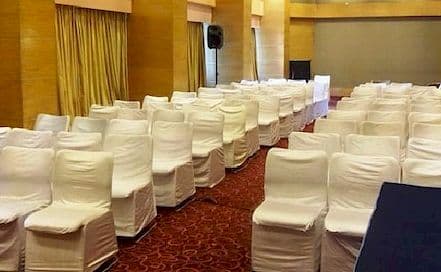 Royal Orchid Central Ulsoor Photo Royal Orchid Central Ulsoor Hotel in Ulsoor