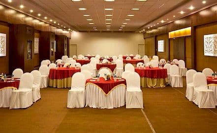 Royal Orchid Resort & Convention Centre Bellary Road Photo Royal Orchid Resort & Convention Centre Bellary Road Hotel in Bellary Road