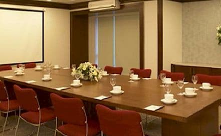 Royal Orchid Suites Whitefield Photo Royal Orchid Suites Whitefield Hotel in Whitefield