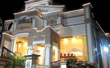 Royal Palace Vattepally Photo Royal Palace Vattepally AC Banquet Hall in Vattepally