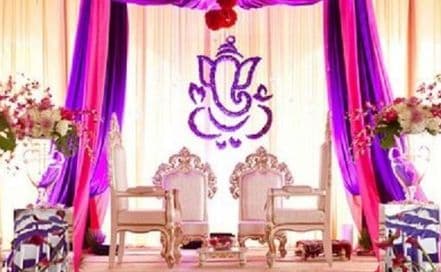 Royal Palace Dwarka Photo Royal Palace Dwarka Hotel in Dwarka