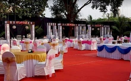 Royal Palm Acres Thane Photo Royal Palm Acres Thane AC Banquet Hall in Thane