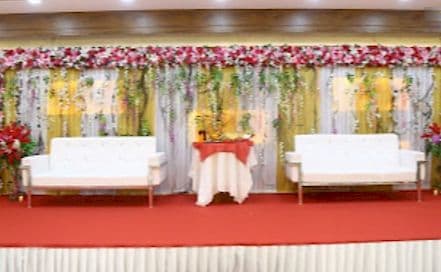 Royal Palm Banquet Belapur Photo Royal Palm Banquet Belapur AC Banquet Hall in Belapur