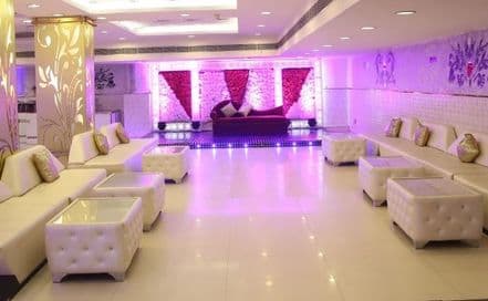 Royal Pepper Rohini Photo Royal Pepper Rohini AC Banquet Hall in Rohini