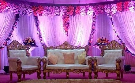 Royal Pepper Banquets Rohini Photo Royal Pepper Banquets Rohini AC Banquet Hall in Rohini