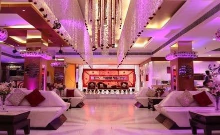 Royal Pepper Banquets Azadpur Photo Royal Pepper Banquets Azadpur AC Banquet Hall in Azadpur
