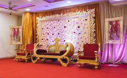Royal Regalia Banquets Thane West Photo Royal Regalia Banquets Thane West AC Banquet Hall in Thane West