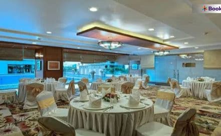 Royal Tulip Kharghar Photo Royal Tulip Kharghar Hotel in Kharghar