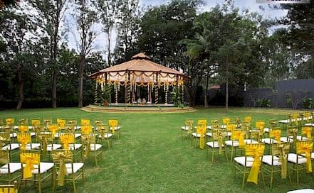 Royalton Leisure Bannerghatta Road Photo Royalton Leisure Bannerghatta Road Party Lawns in Bannerghatta Road
