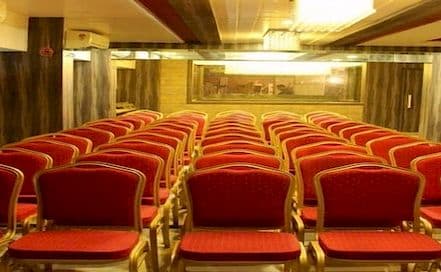 Royalty Banquet Airoli Photo Royalty Banquet Airoli AC Banquet Hall in Airoli