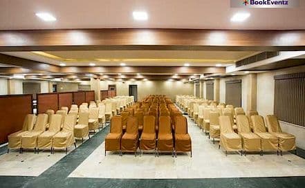 RPR Residency Mylapore Photo RPR Residency Mylapore AC Banquet Hall in Mylapore