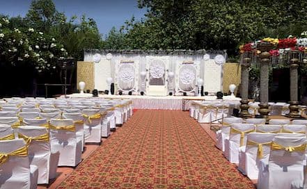 RR Banquet & Lawn Dombivali Photo RR Banquet & Lawn Dombivali AC Banquet Hall in Dombivali