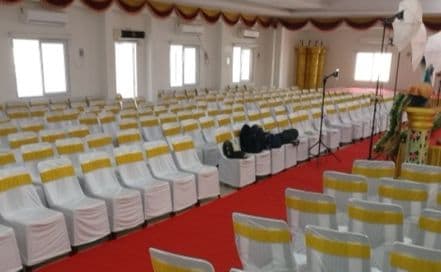 RS Mahal Velachery Photo RS Mahal Velachery AC Banquet Hall in Velachery