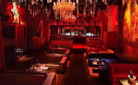 RSVP Connaught Place Photo RSVP Connaught Place Lounge in Connaught Place