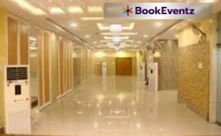 RTC Kalyana Mandapam Nampally Photo RTC Kalyana Mandapam Nampally AC Banquet Hall in Nampally