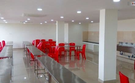 Ruby Mini Party Hall Selaiyur Photo Ruby Mini Party Hall Selaiyur AC Banquet Hall in Selaiyur
