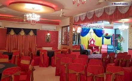 Ruby the Royal Palace Toli Chowki Photo Ruby the Royal Palace Toli Chowki AC Banquet Hall in Toli Chowki