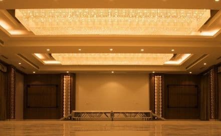 Ruckmani Ramjee Convention Halls Mugalivakkam Photo Ruckmani Ramjee Convention Halls Mugalivakkam AC Banquet Hall in Mugalivakkam