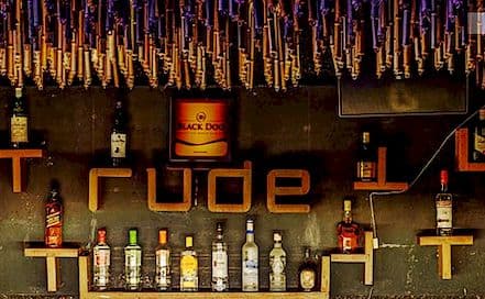 Rude Lounge Bandra Bandra Photo Rude Lounge Bandra Bandra Lounge in Bandra