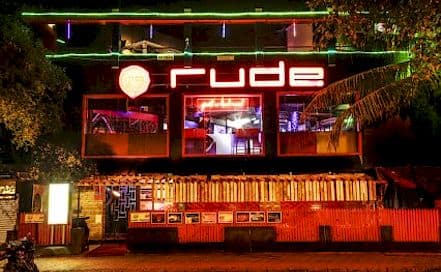 Rude Lounge Mulund Mulund Photo Rude Lounge Mulund Mulund Lounge in Mulund