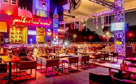 Rude Lounge Powai Powai Photo Rude Lounge Powai Powai Lounge in Powai