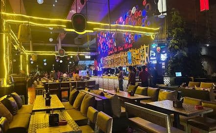 Rude Lounge Powai Powai Photo Rude Lounge Powai Powai Lounge in Powai