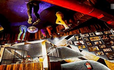 Rude Lounge Thane Thane Photo Rude Lounge Thane Thane Lounge in Thane