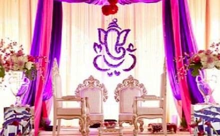 Rugved Sabhagruha Chowpatty Photo Rugved Sabhagruha Chowpatty AC Banquet Hall in Chowpatty